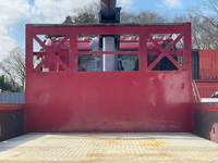 日野レンジャークレーン4段中型（4t）[写真15]