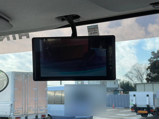 日野レンジャークレーン4段中型（4t）[写真19]