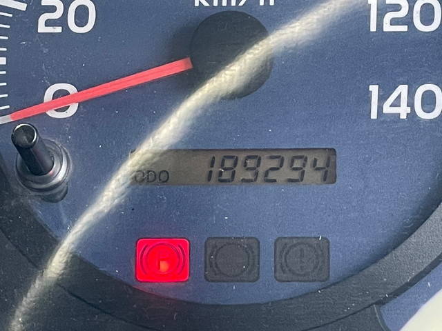 日野レンジャークレーン4段中型（4t）[写真21]