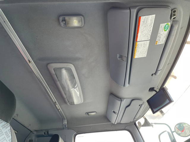 日野レンジャークレーン4段中型（4t）[写真22]