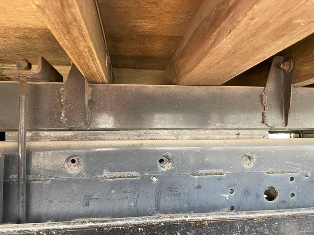 日野レンジャークレーン4段中型（4t）[写真24]