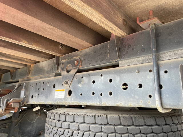 日野レンジャークレーン4段中型（4t）[写真27]