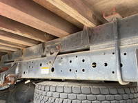 日野レンジャークレーン4段中型（4t）[写真27]