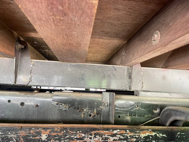 日野レンジャークレーン4段中型（4t）[写真31]