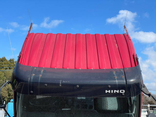 日野レンジャークレーン4段中型（4t）[写真36]