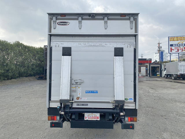 日産アトラスアルミバン小型（2t・3t）[写真10]