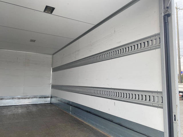 日産アトラスアルミバン小型（2t・3t）[写真14]