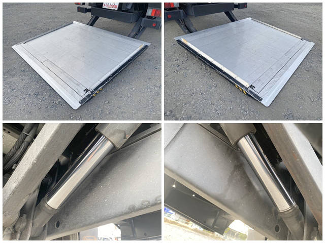 日産アトラスアルミバン小型（2t・3t）[写真19]