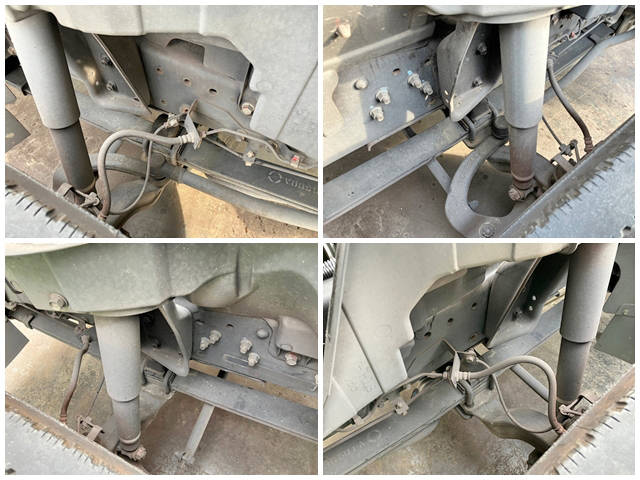 日産アトラスアルミバン小型（2t・3t）[写真23]