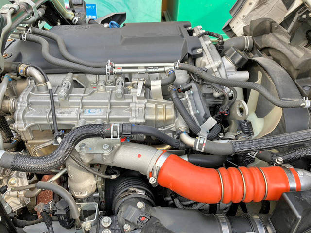 日産アトラスアルミバン小型（2t・3t）[写真26]