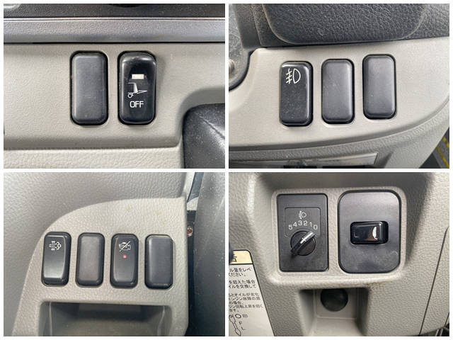 日産アトラスアルミバン小型（2t・3t）[写真39]