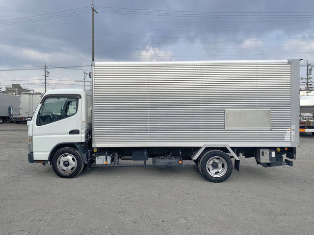 日産アトラスアルミバン小型（2t・3t）[写真05]