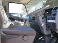 三菱ふそうファイターセルフクレーン4段増トン（6t・8t）[写真17]