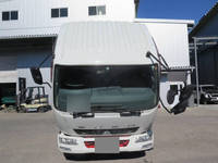 三菱ふそうファイターセルフクレーン4段増トン（6t・8t）[写真18]