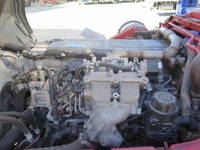 三菱ふそうファイターセルフクレーン4段増トン（6t・8t）[写真20]