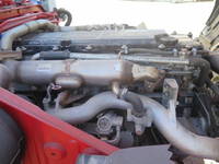 三菱ふそうファイターセルフクレーン4段増トン（6t・8t）[写真21]