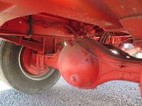 三菱ふそうファイターセルフクレーン4段増トン（6t・8t）[写真26]