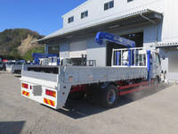 三菱ふそうファイターセルフクレーン4段増トン（6t・8t）[写真04]