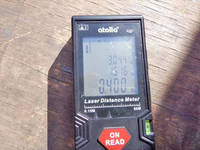 三菱ふそうキャンター平ボディ小型（2t・3t）[写真12]