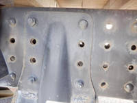 三菱ふそうキャンター平ボディ小型（2t・3t）[写真16]