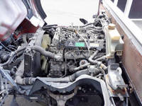 三菱ふそうキャンター平ボディ小型（2t・3t）[写真18]