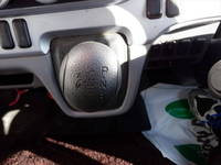 三菱ふそうキャンター平ボディ小型（2t・3t）[写真22]