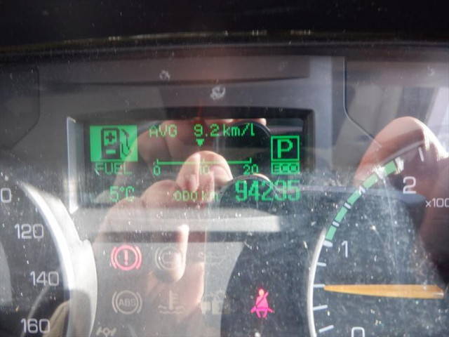 三菱ふそうキャンター平ボディ小型（2t・3t）[写真23]