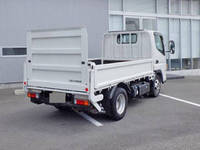 三菱ふそうキャンター平ボディ小型（2t・3t）[写真07]