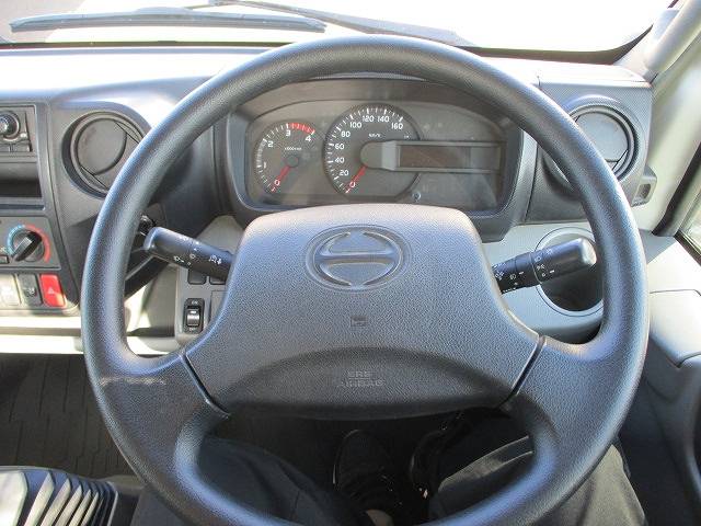 日野デュトロ平ボディ小型（2t・3t）[写真08]