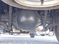 日野レンジャー平ボディ中型（4t）[写真13]