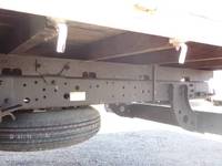 日野レンジャー平ボディ中型（4t）[写真14]