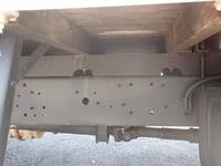 日野レンジャー平ボディ中型（4t）[写真15]