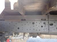 日野レンジャー平ボディ中型（4t）[写真16]