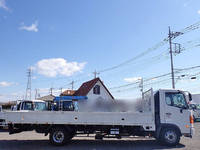 日野レンジャー平ボディ中型（4t）[写真03]