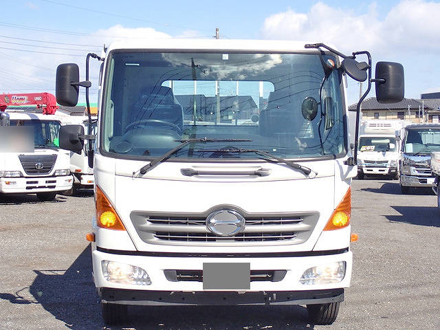 日野レンジャー平ボディ中型（4t）[写真04]