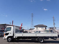 日野レンジャー平ボディ中型（4t）[写真05]