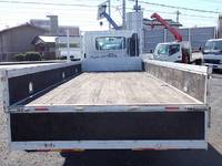 日野レンジャー平ボディ中型（4t）[写真07]