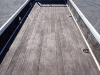 日野レンジャー平ボディ中型（4t）[写真08]