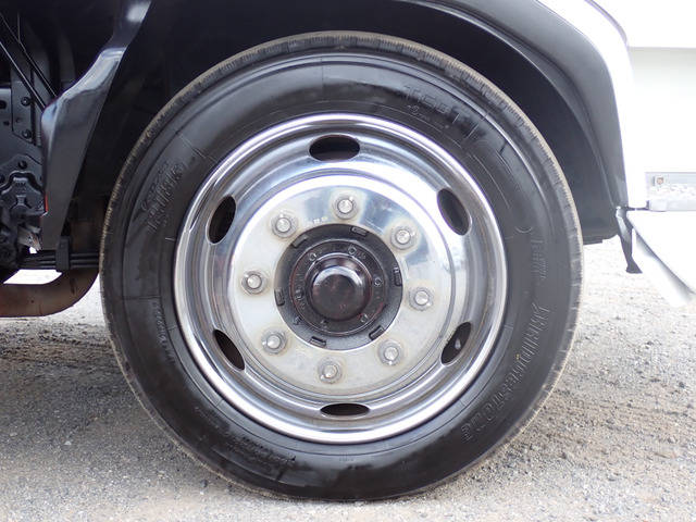 UDトラックスコンドルセーフティクレーン3段増トン（6t・8t）[写真15]