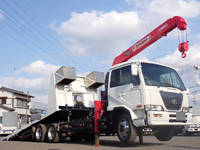 UDトラックスコンドルセーフティクレーン3段増トン（6t・8t）[写真01]