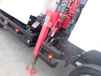 UDトラックスコンドルセーフティクレーン3段増トン（6t・8t）[写真24]