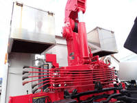 UDトラックスコンドルセーフティクレーン3段増トン（6t・8t）[写真26]