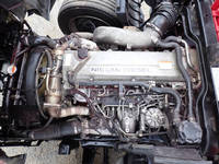 UDトラックスコンドルセーフティクレーン3段増トン（6t・8t）[写真27]