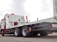 UDトラックスコンドルセーフティクレーン3段増トン（6t・8t）[写真02]