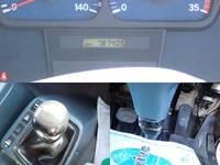 UDトラックスコンドルセーフティクレーン3段増トン（6t・8t）[写真32]