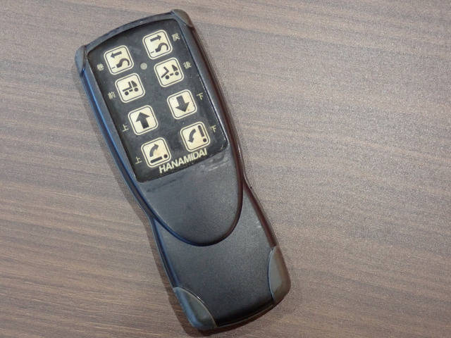 UDトラックスコンドルセーフティクレーン3段増トン（6t・8t）[写真06]