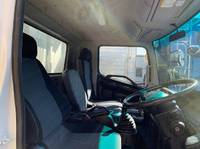 日野レンジャー深ダンプ（土砂禁ダンプ）中型（4t）[写真11]