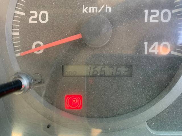 日野レンジャー深ダンプ（土砂禁ダンプ）中型（4t）[写真14]