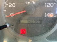 日野レンジャー深ダンプ（土砂禁ダンプ）中型（4t）[写真14]