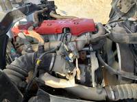 日野レンジャー深ダンプ（土砂禁ダンプ）中型（4t）[写真16]